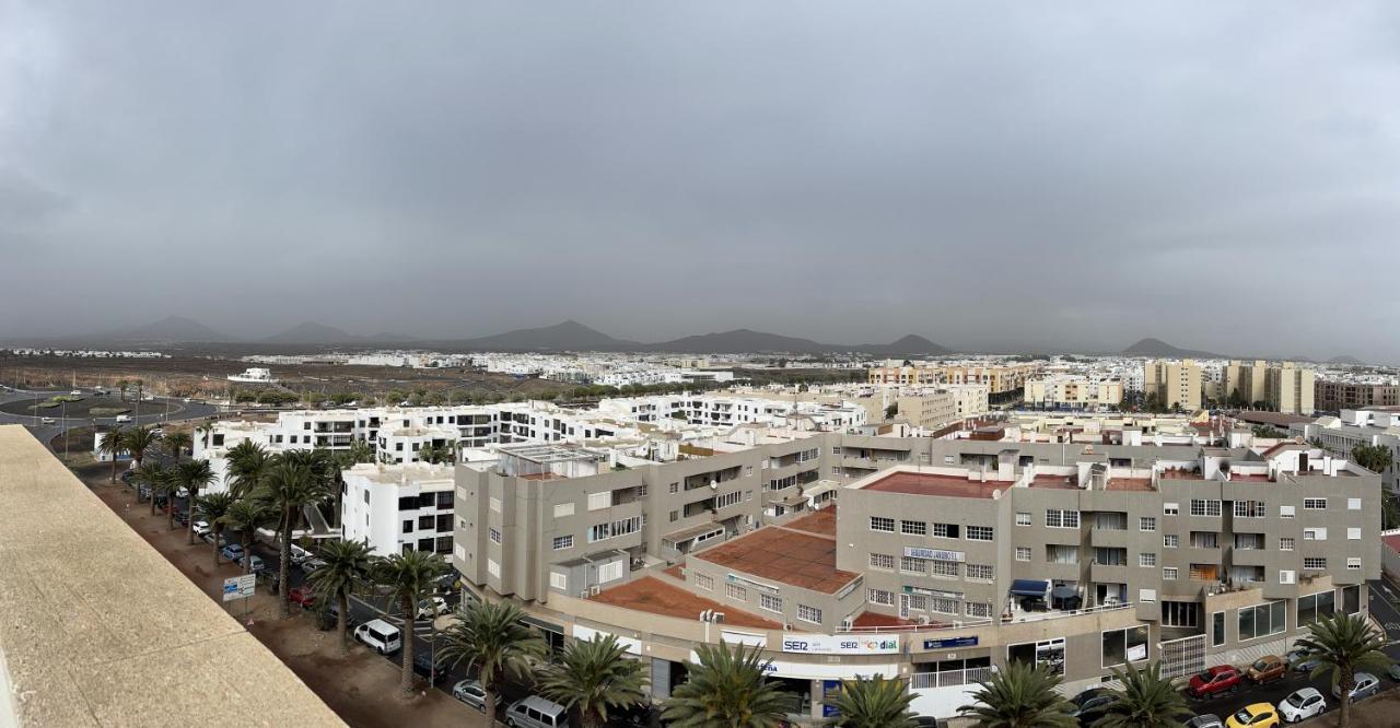 Eslanzarote Arrecife 360º Rooftop Suite, Super Wifi Esterno foto
