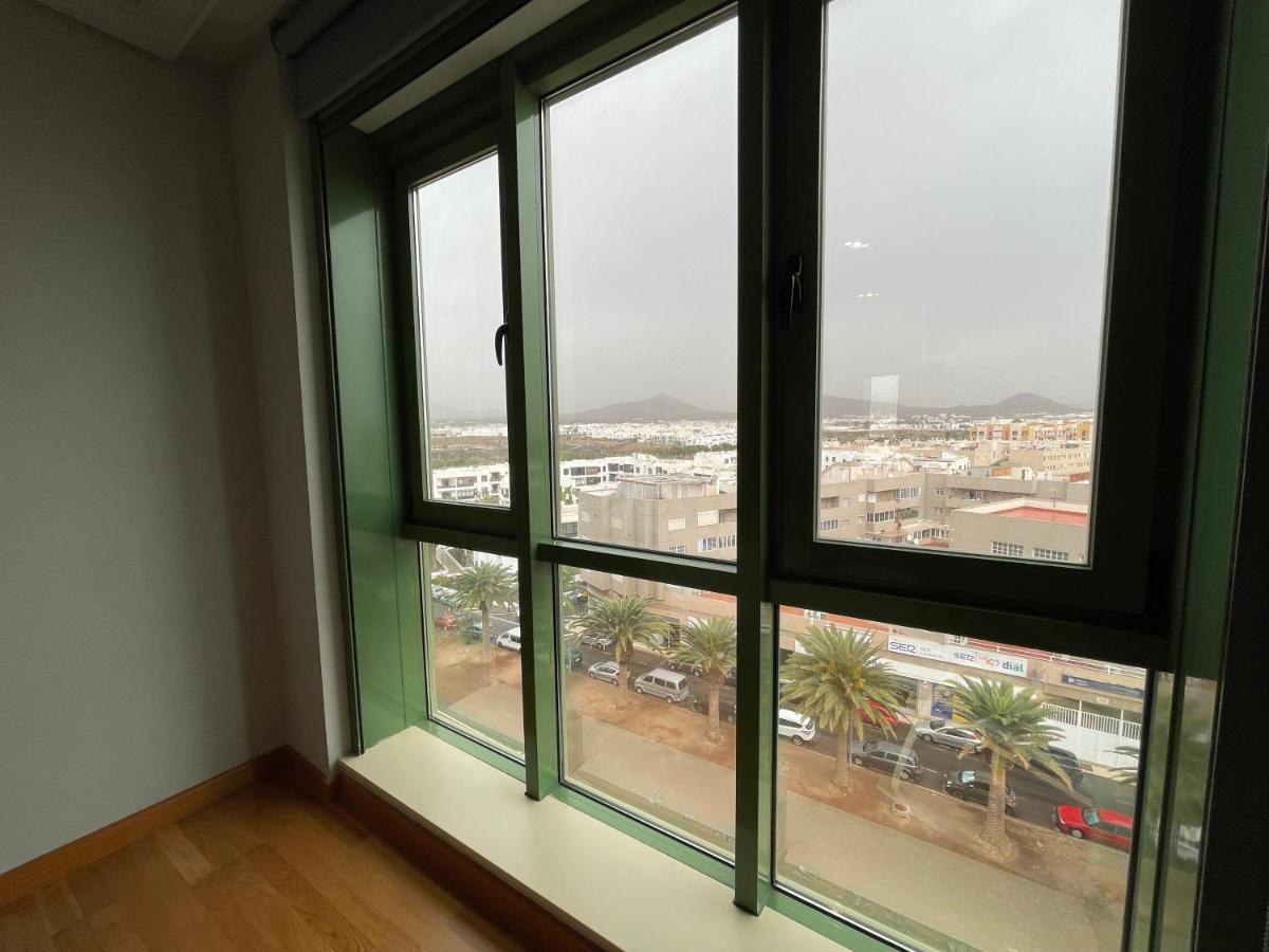 Eslanzarote Arrecife 360º Rooftop Suite, Super Wifi Esterno foto